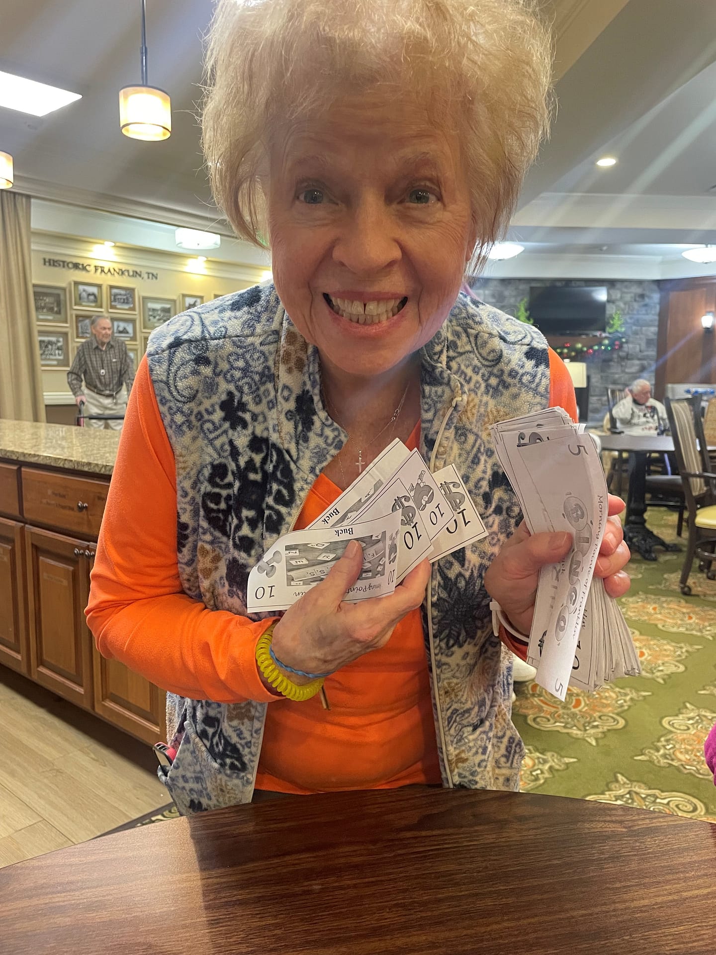 photo of Janice Albright