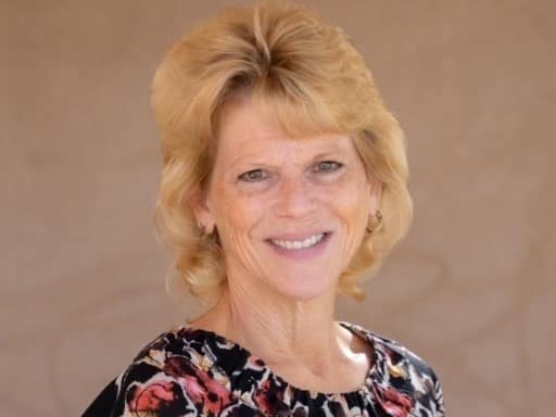 Lisa Melby, Executive Director at Morning Pointe of Brentwood