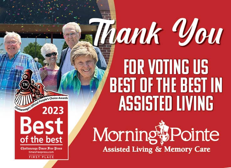 Chattanooga Best of the Best image 2023