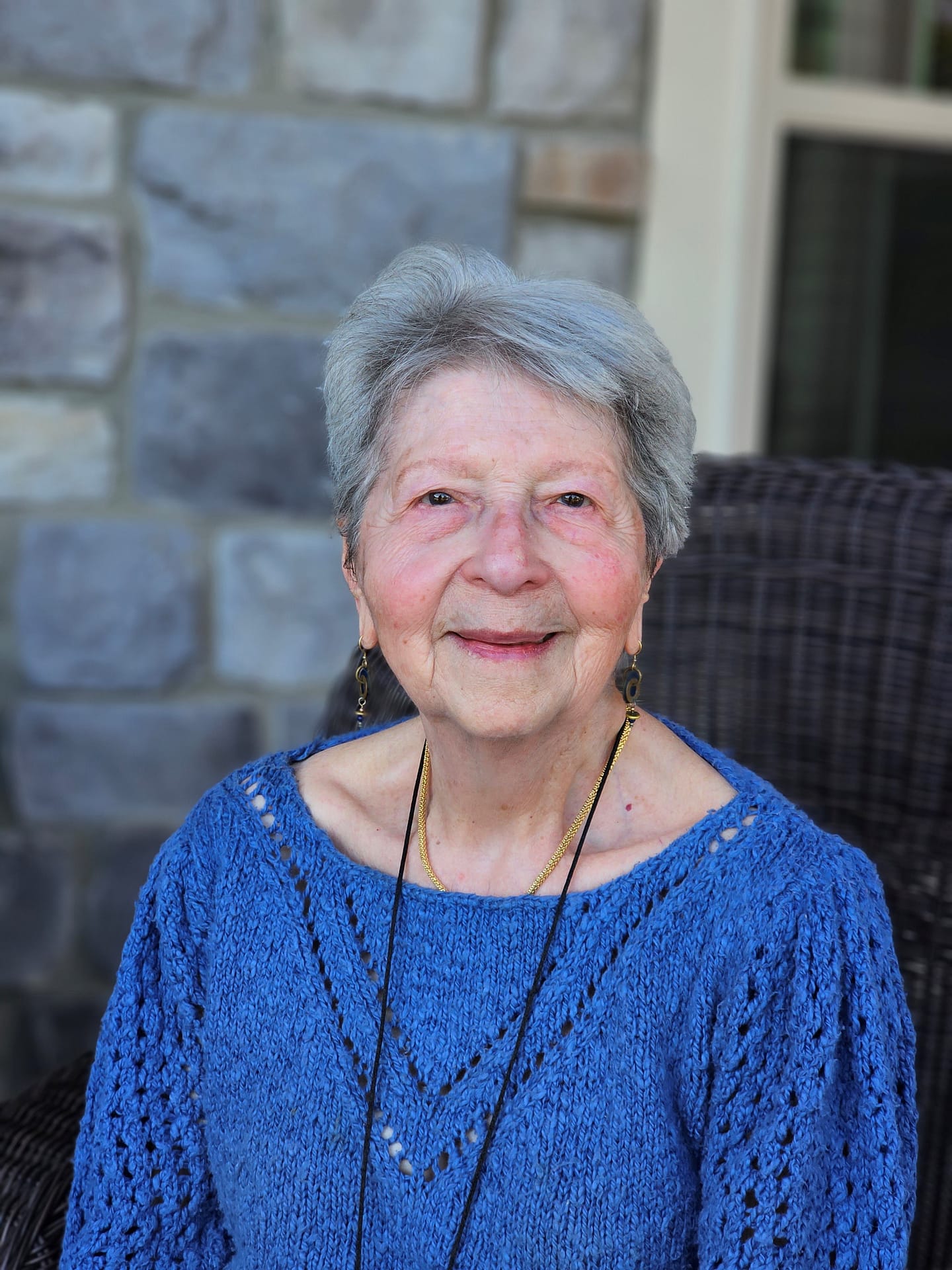 photo of Trudy Dreyer