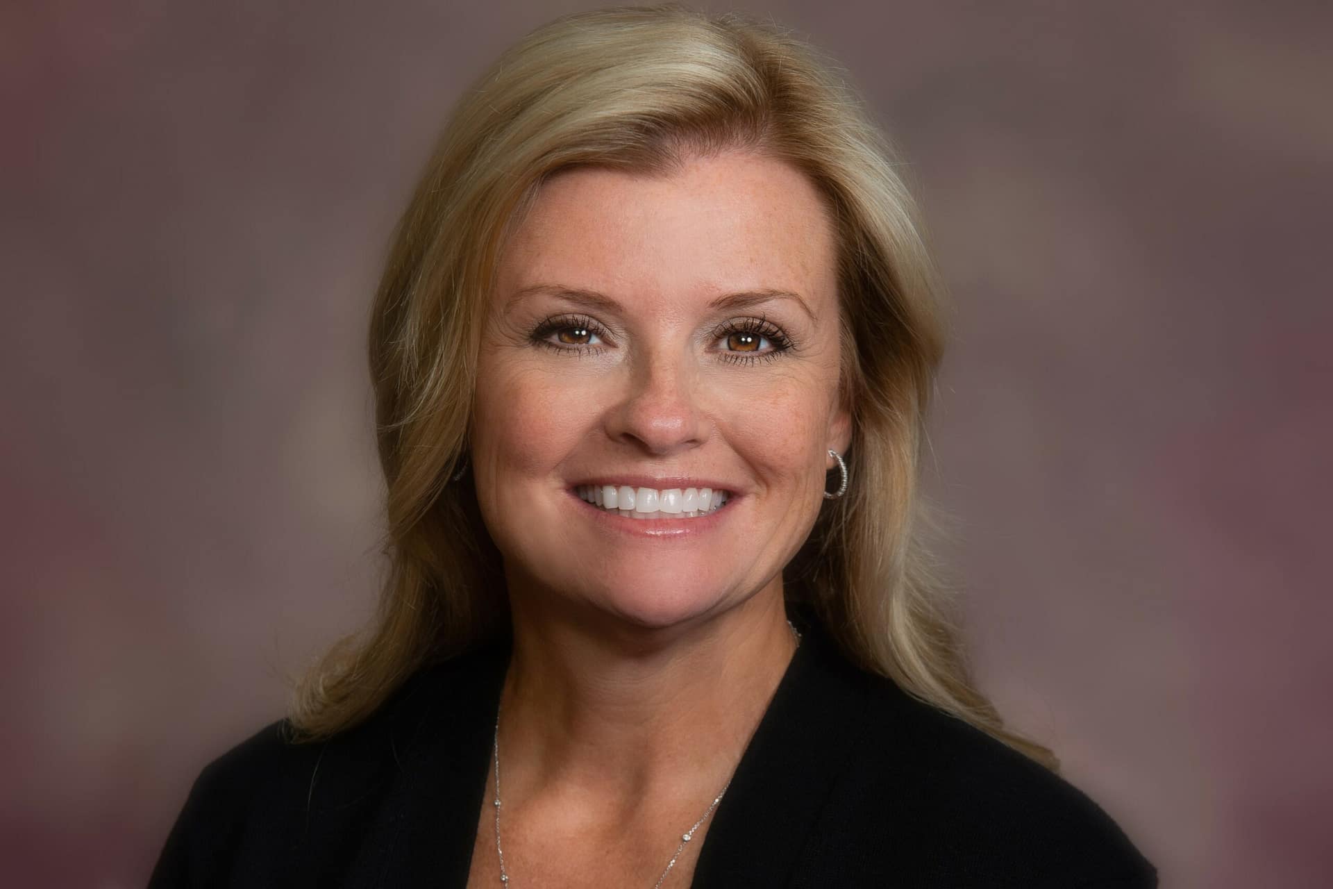 photo of Bebe Reed, VP of Clinical Services