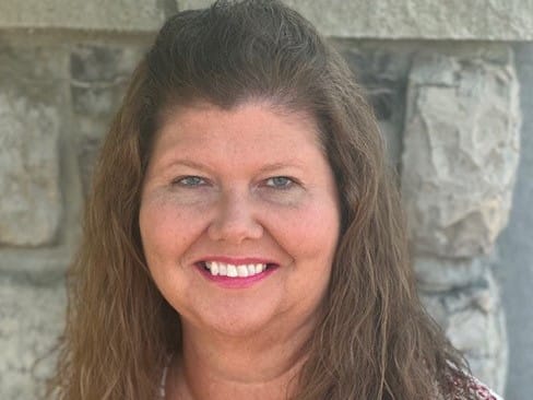 photo of Chase Williams