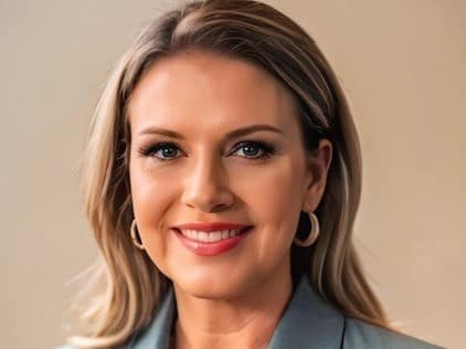 Shona Chandler photo