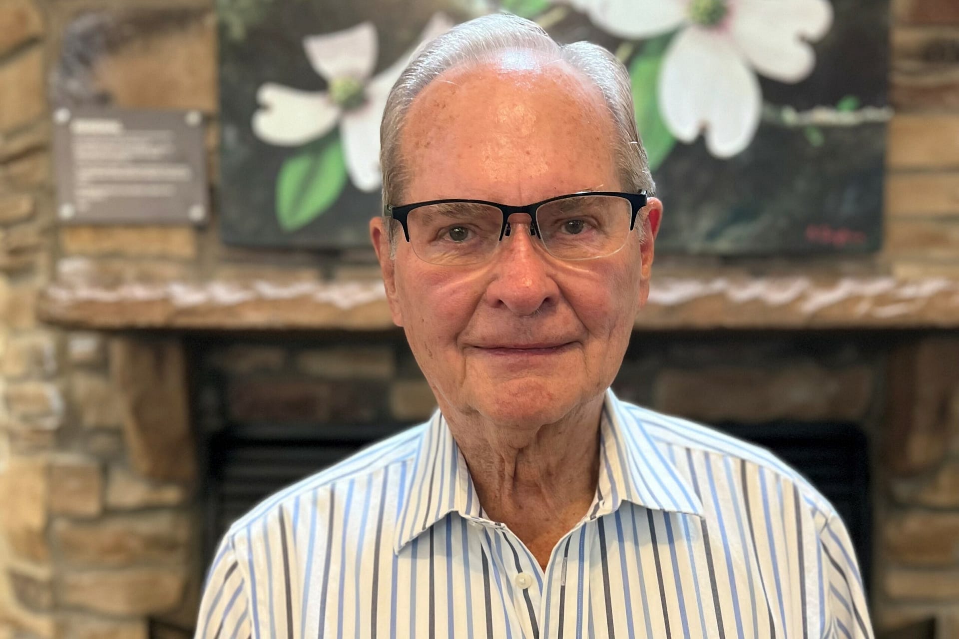 photo of Charles Lamb