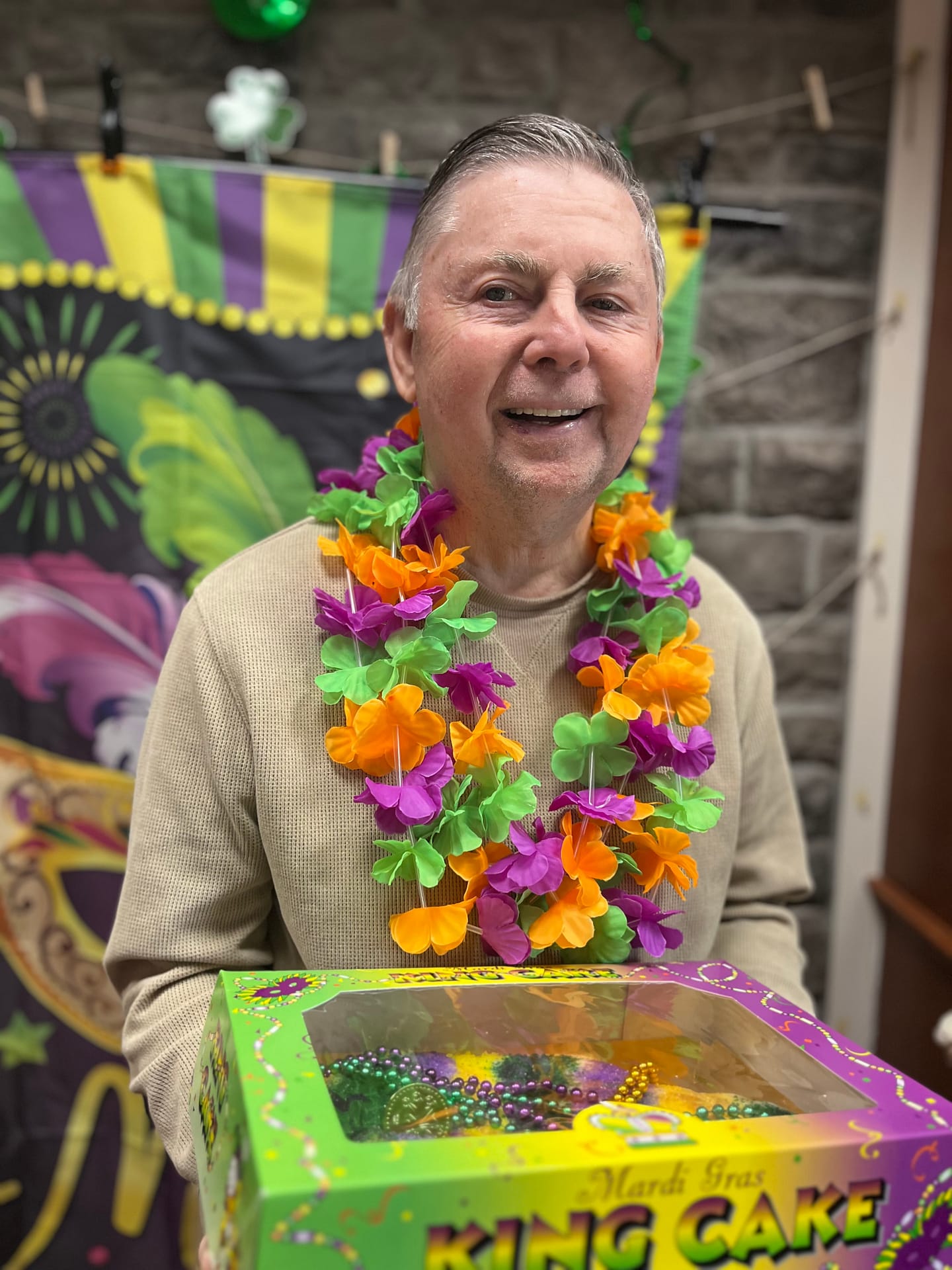 photo of Mardi Gras resident of The Lantern