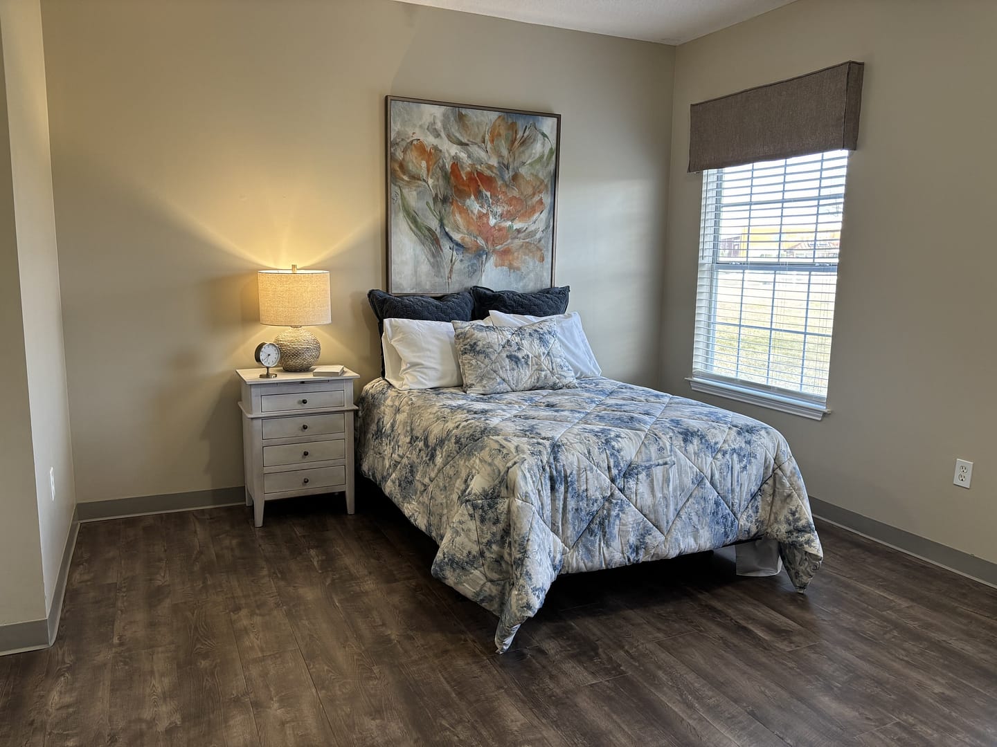 photo of model room 1 at Morning Pointe of Owensboro, KY