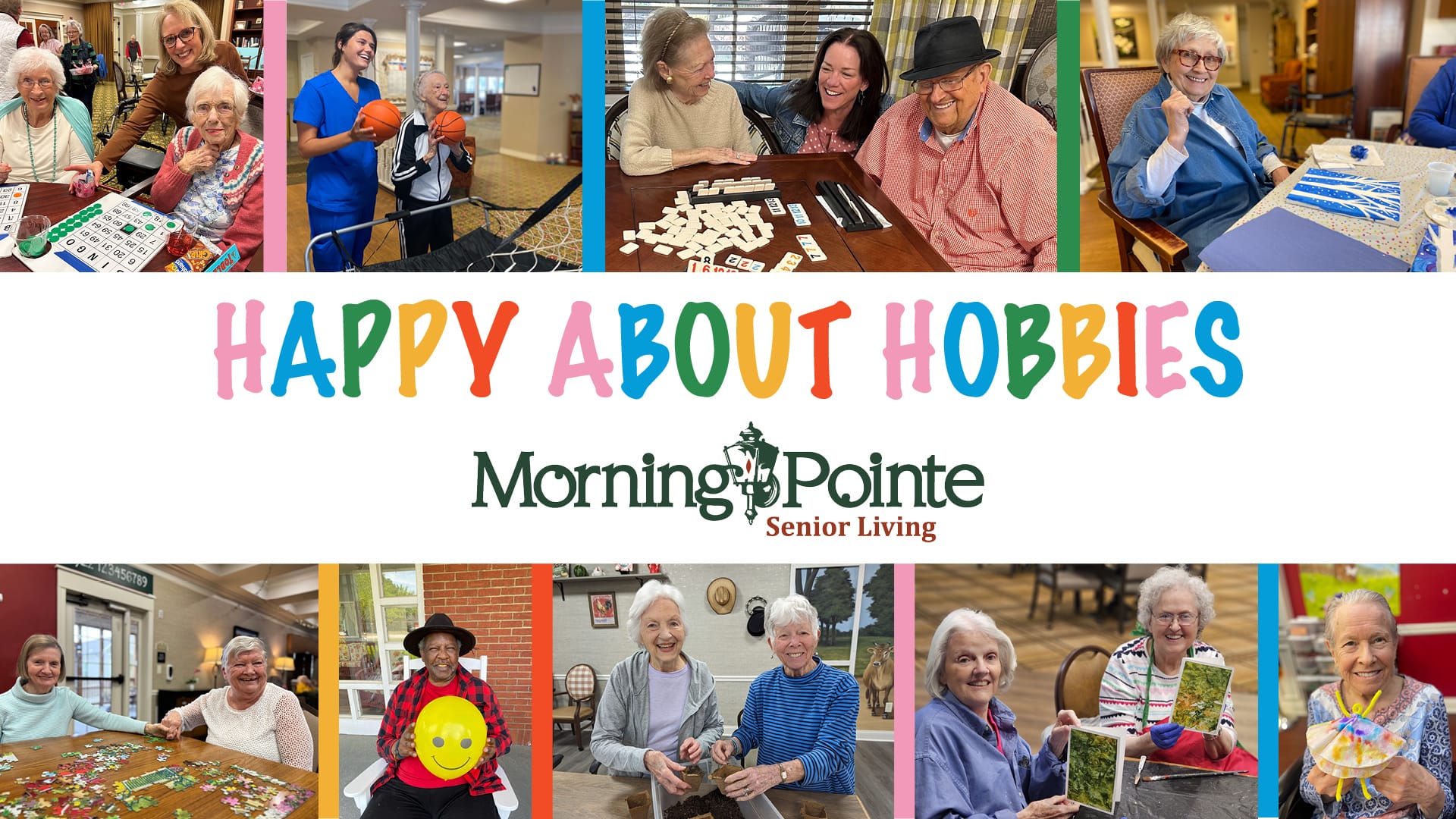 Happy About Hobbies image 2025