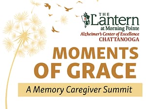 Moments of Grace logo