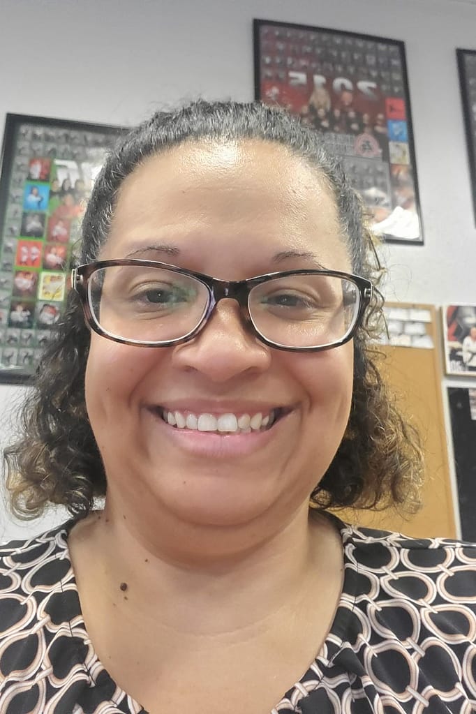 photo of Crystal Boardwine, Director of Nursing at Morning Pointe of Powell