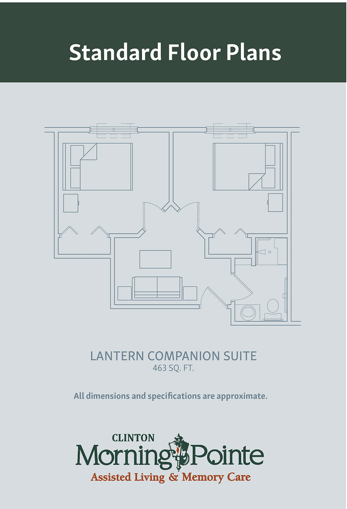 lantern companion suite floorplan