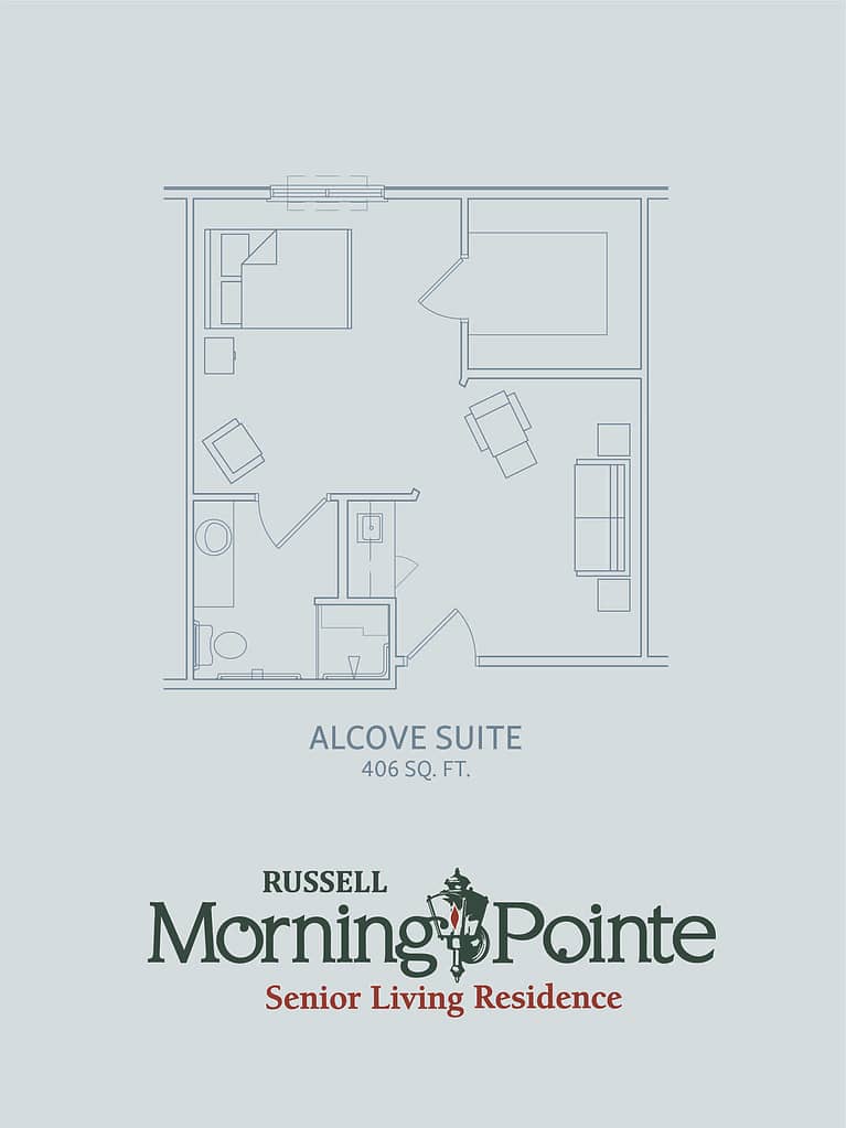 Alcove Suite