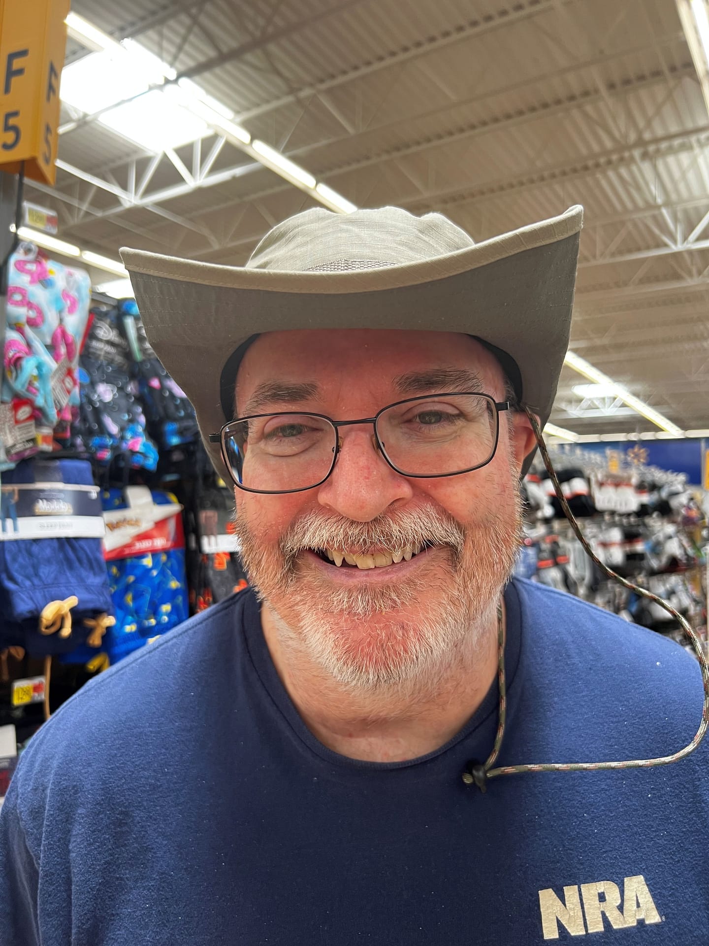 photo of Gary Strange