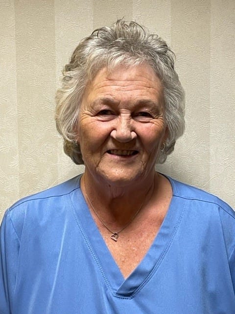 photo of Marie Laws