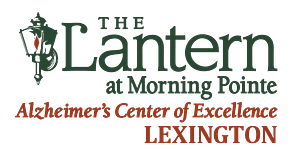 The Lantern at Morning Pointe Lexington logo