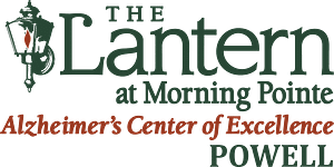 The Lantern at Morning Pointe Powell logo