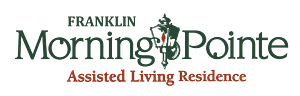 Franklin Morning Pointe Assisted Living Residence logo