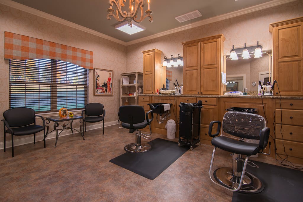 Danville-Barber-Shop