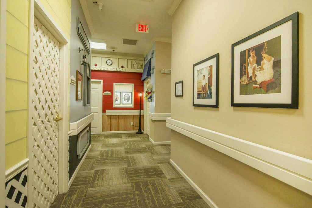 Collegedale-Lantern-Hallway-1024x684