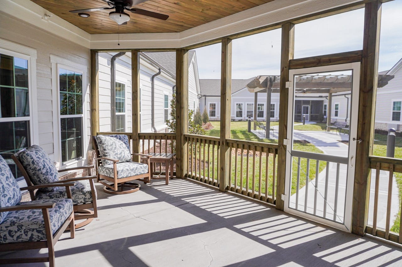 boones-creek-screened in porch Large