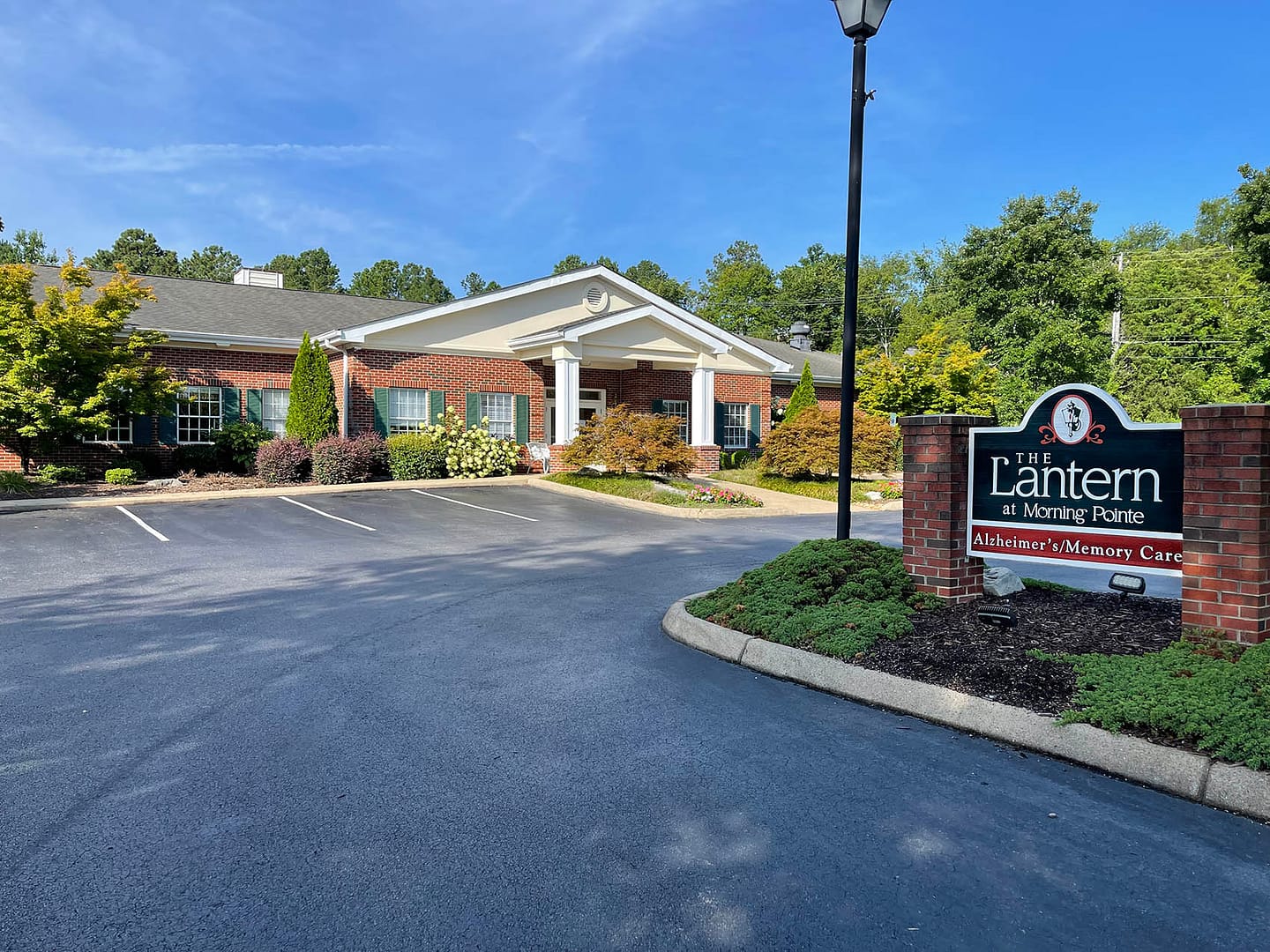 photo of The Lantern at Morning Pointe Alzheimer's Center of Excellence, Collegedale