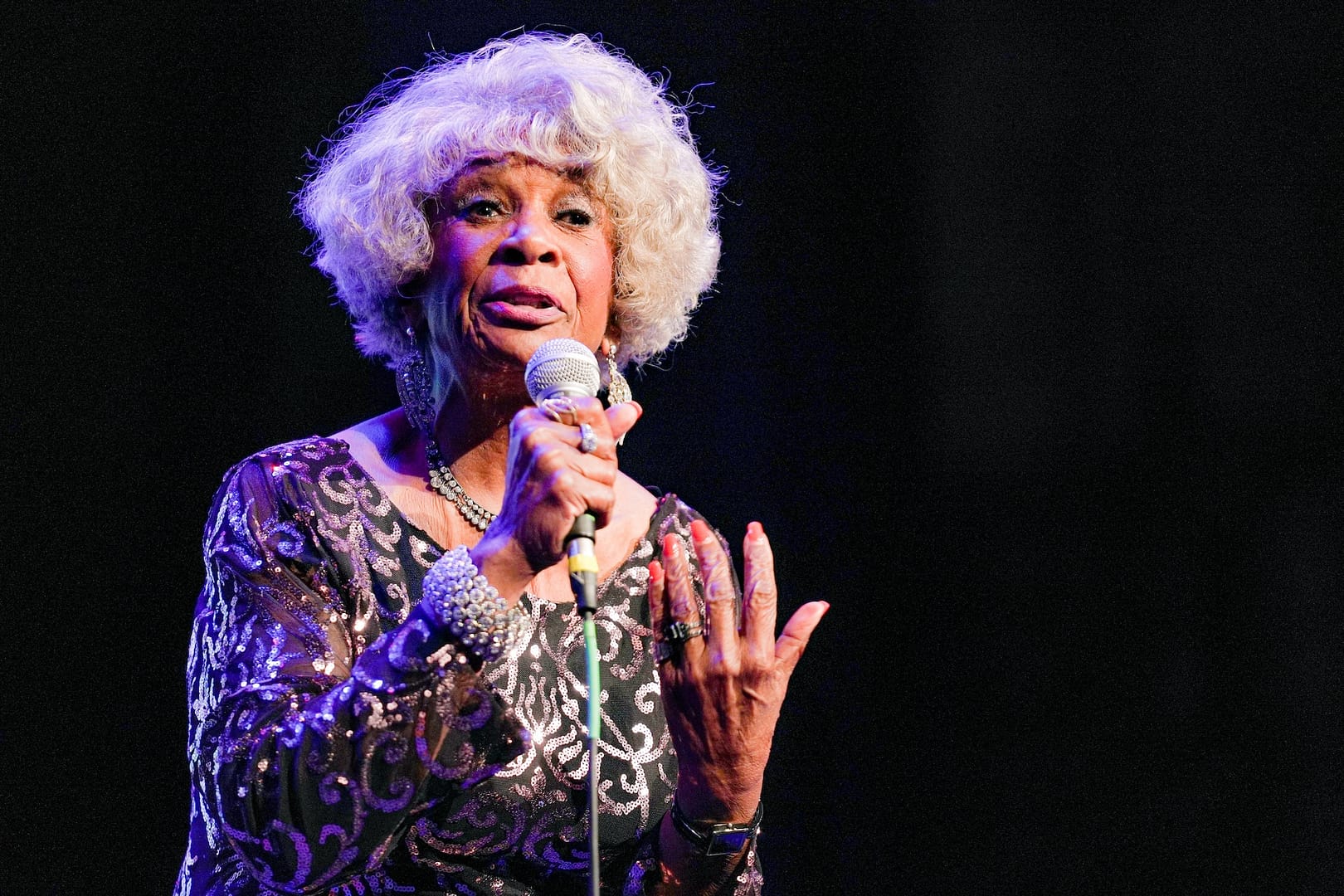 photo of Singer Lillie Madison