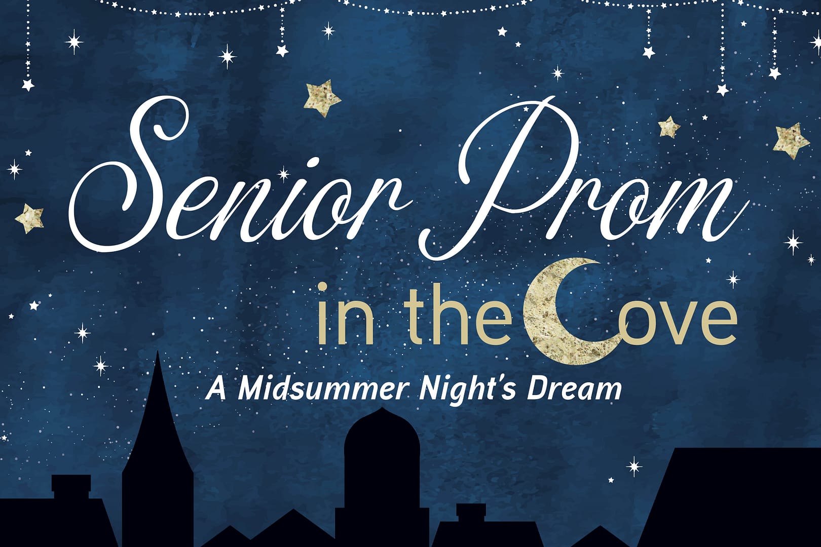Senior Prom media image 2024