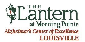 The Lantern at Morning Pointe Louisville logo