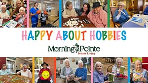 Happy About Hobbies image 2025