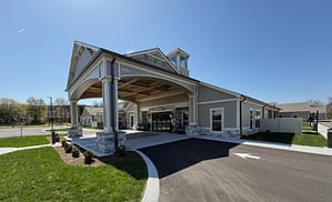 photo of The Lantern at Morning Pointe of Hardin Valley exterior