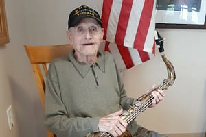 photo of Ed Boudreau