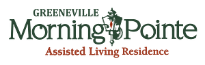 Greeneville Morning Pointe Assisted Living Residence logo