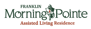 Franklin Morning Pointe Assisted Living Residence logo