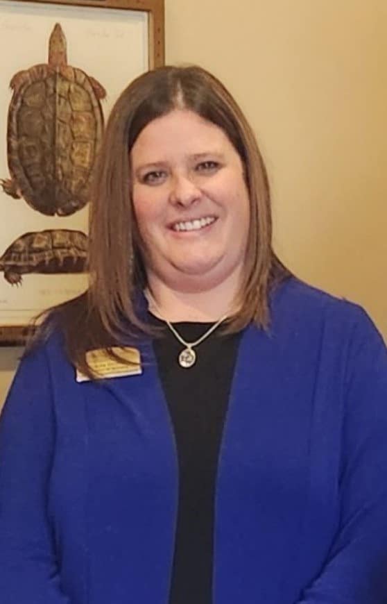 Shauna Sanford, DON at Morning Pointe of Danville