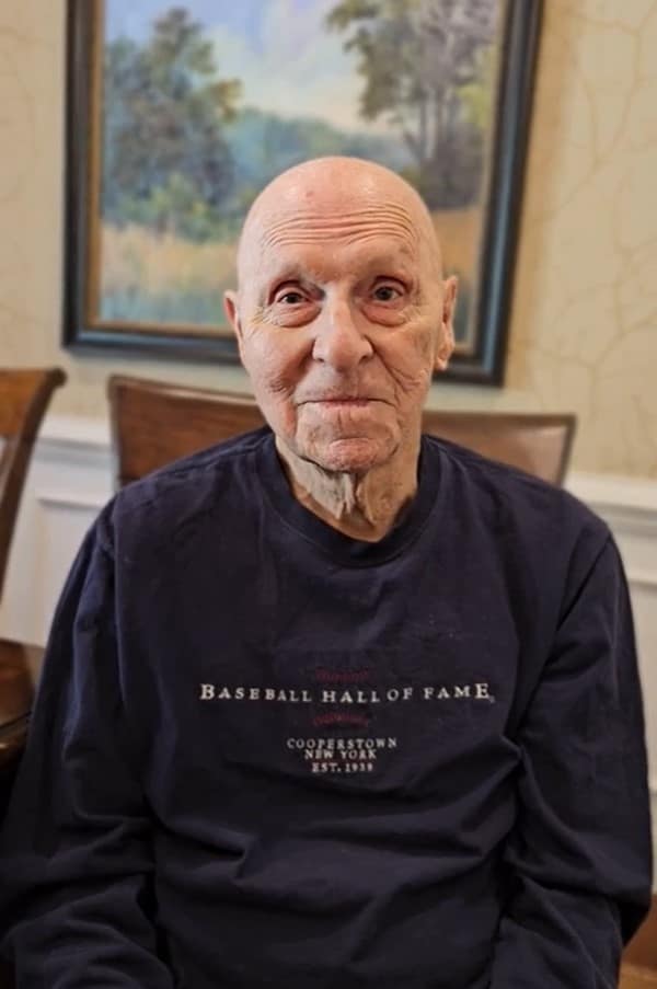 photo of Bob Mock