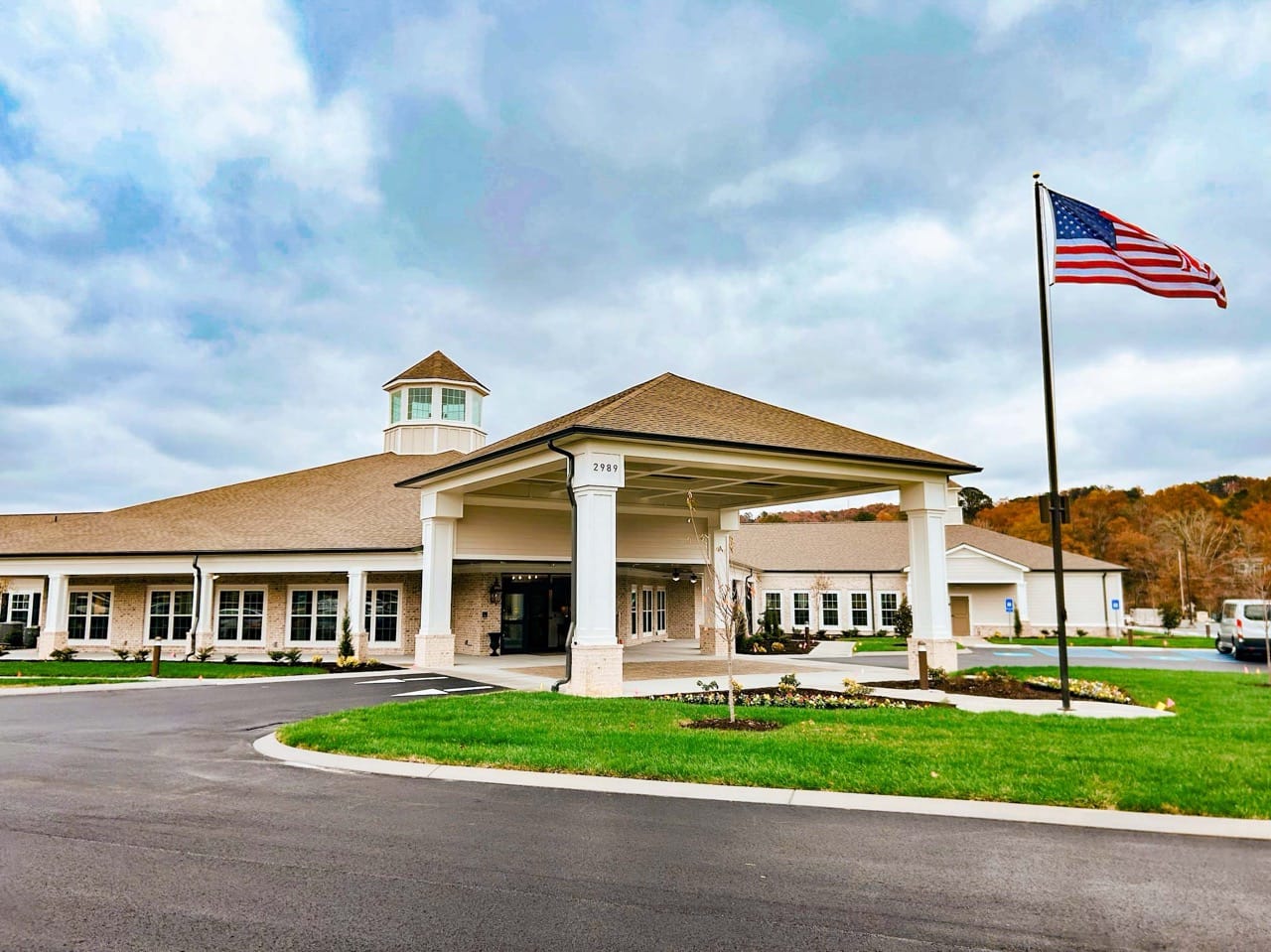 boones-creek-Happy Valley assisted living Large