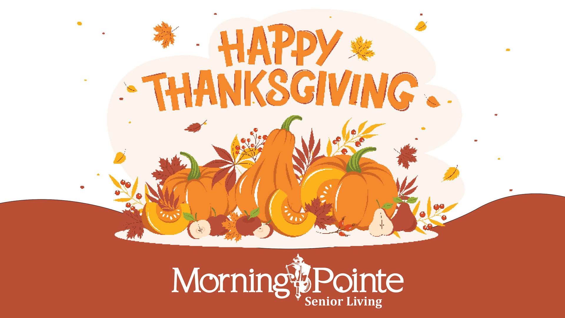 Thanksgiving slide
