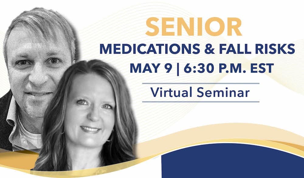 May Caregiver Café promo image
