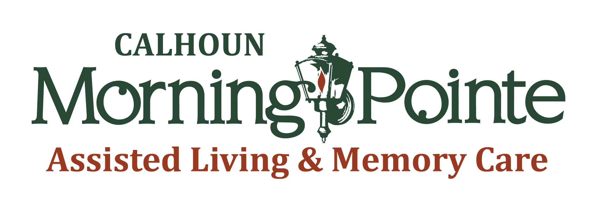 Morning Pointe Senior Living of Calhoun, GA Morning Pointe Senior Living