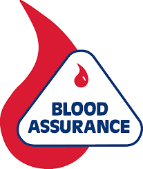 Blood Assurance logo