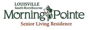 Louisville Morning Pointe Senior Living Residence logo