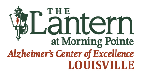 The Lantern at Morning Pointe Louisville logo