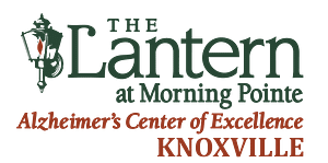 The Lantern at Morning Pointe Knoxville logo