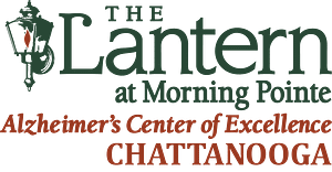 The Lantern at Morning Pointe Chattanooga logo