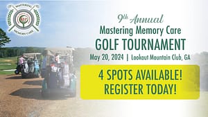 4 spots left Chattanooga Golf Tournament image