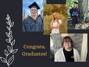 graduates collage