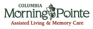 Colombia Morning Pointe assisted Living and memory care logo