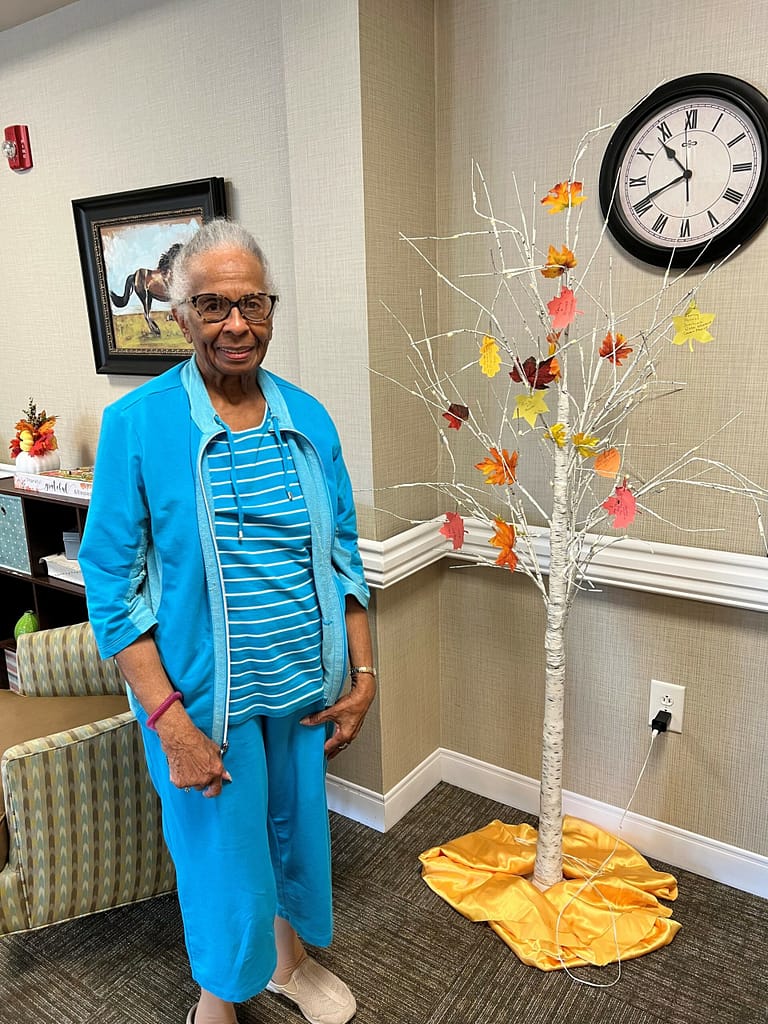 photo of Thankful Tree at Morning Pointe of Columbia, TN