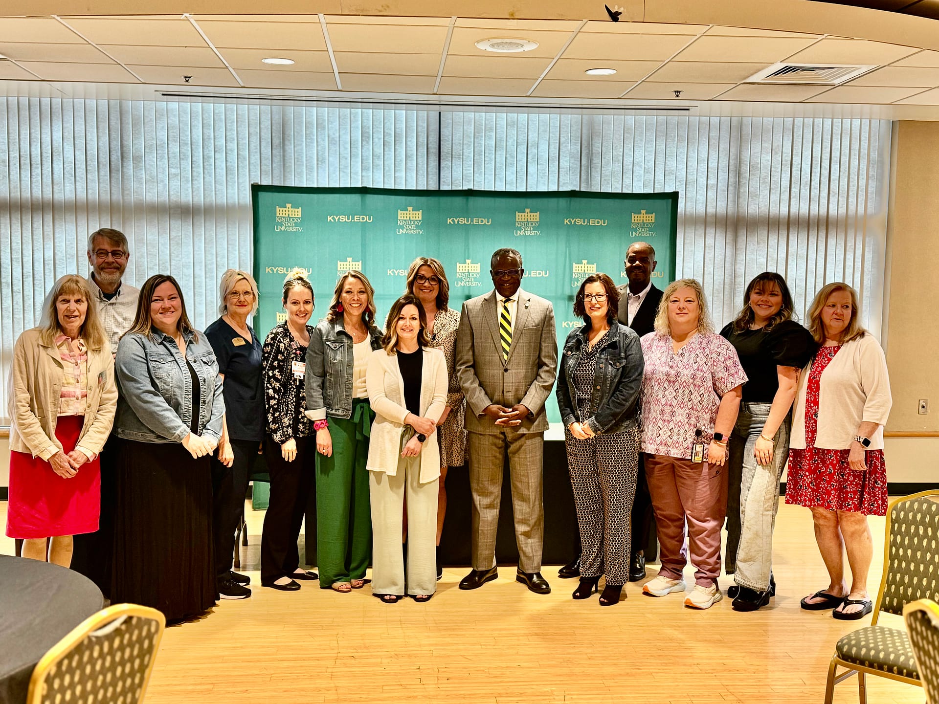 The State Journal Top 10 Nurses  