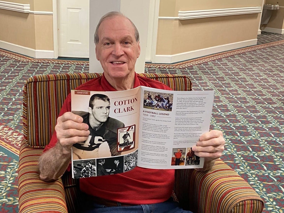 Morning Pointe Senior Living releases “Milestones” magazine | Morning  Pointe Senior Living