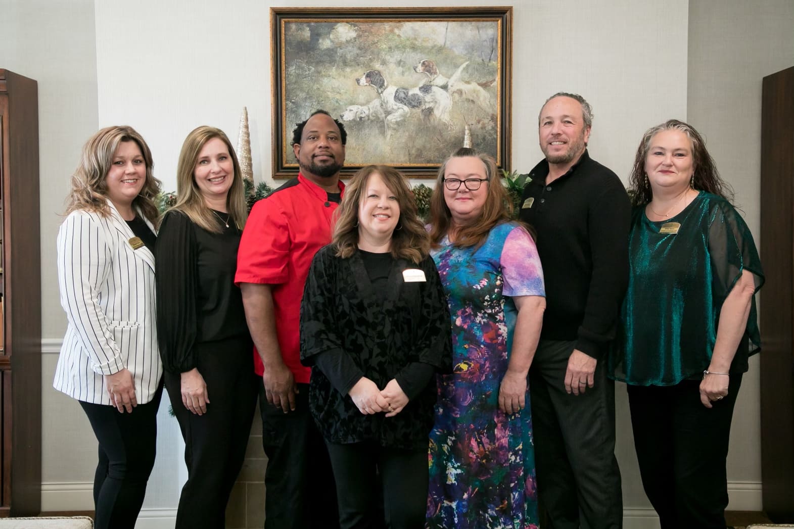 Morning Pointe of Calhoun named Best of the Best in Assisted Living for